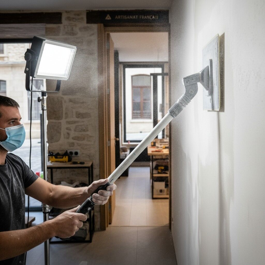 BUREAU DE RENOVATION DE L HABITAT